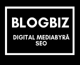 Blogbiz logotyp