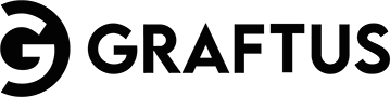 Graftus logotyp